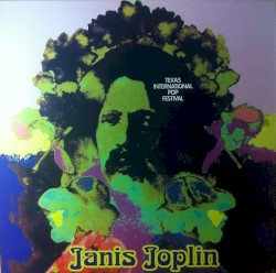 Texas International Pop Festival 8-30-69