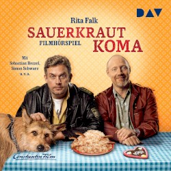 Sauerkrautkoma: Filmhörspiel