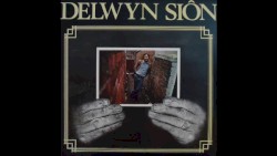Delwyn Siôn
