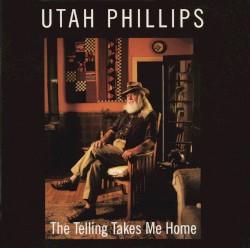 The Telling Takes Me Home