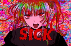 SICK -やんでるEP-