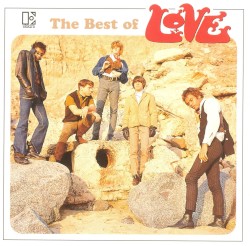 The Best of Love