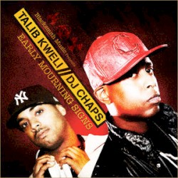 Early Mourning Signs