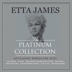 The Platinum Collection