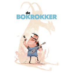 De Bokrokker