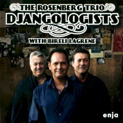 Djangologists