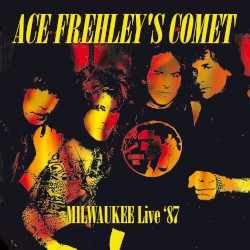 Milwaukee Live ’87