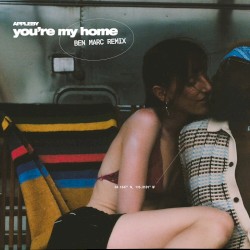 You're My Home (Ben Marc Remix)