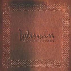 Talismán