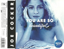 You Are So Beautiful