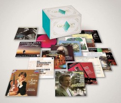 Academy of St. Martin in the Fields 60th Anniversary Edition