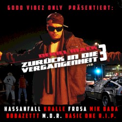 Zurück in die Vergangenheit 3