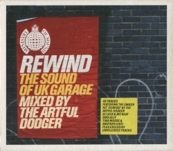 Rewind: The Sound of UK Garage