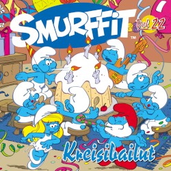 Volume 22: Kreisibailut