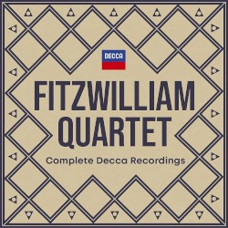 Complete Decca Recordings