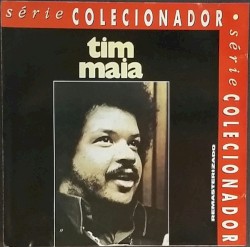 Tim Maia