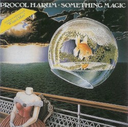 Something Magic