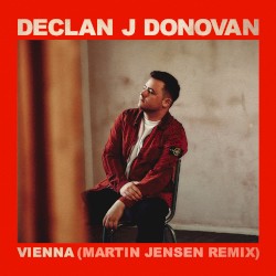 Vienna (Martin Jensen remix)