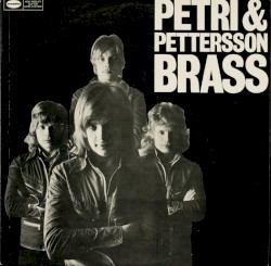 Petri & Pettersson Brass