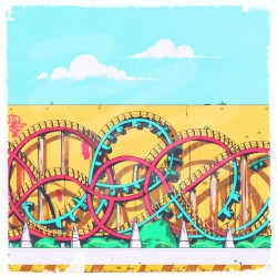 Rollercoaster