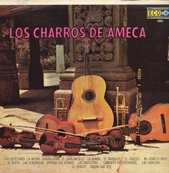 Los Charros de Ameca
