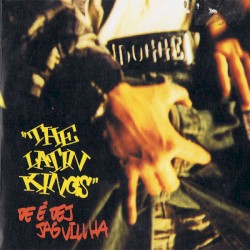 De E' Dej Jag Vill Ha