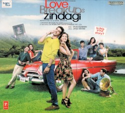 Love Breakups Zindagi