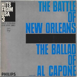 The Battle of New Orleans