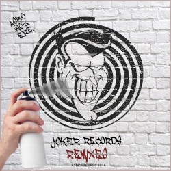 The Joker Records Remix Collection