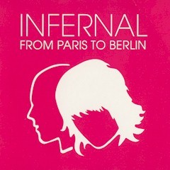 From Paris to Berlin