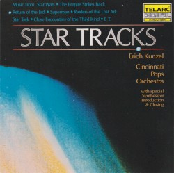 Star Tracks