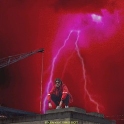 Ich bin nicht Travis Scott