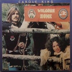 Welcome Home