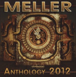 Anthology 2012