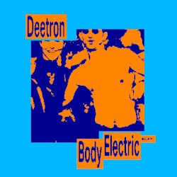 Body Electric EP