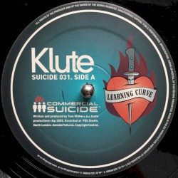 Learning Curve / Hell Hath No Fury