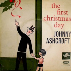 The First Christmas Day