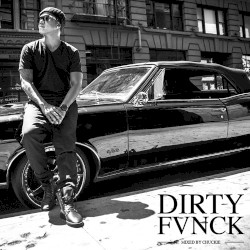 DJCHUCKIE - DIRTY FVNCK
