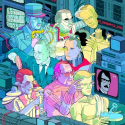 République électronique