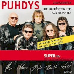 Die 10 größten Hits aus 40 Jahren