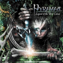 Legend of the Bone Carver