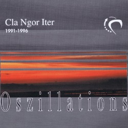 Oszillations