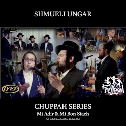 Chuppah Series - Mi Adir & Mi Bon Siach