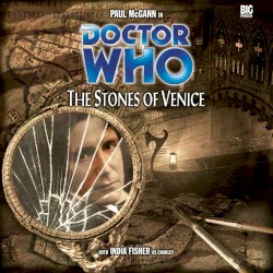 Doctor Who: The Stones of Venice