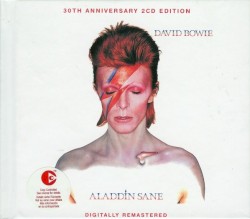 Aladdin Sane