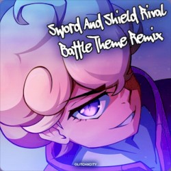 Sword and Shield Rival Battle Theme (Remix)