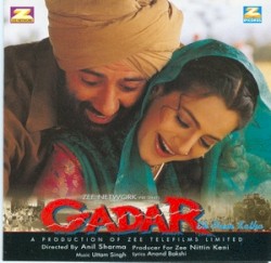Gadar: Ek Prem Katha