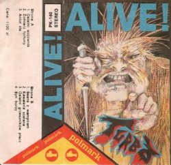 Alive!