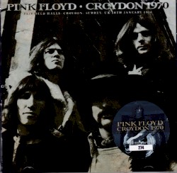 Croydon 1970