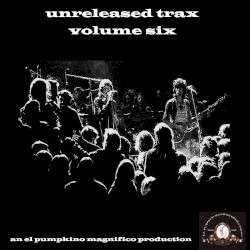 Unreleased Trax: Volume 06